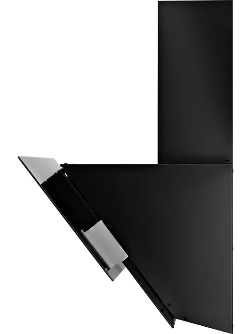 Кухонная вытяжка HOLT HT-RH-014 60 черная