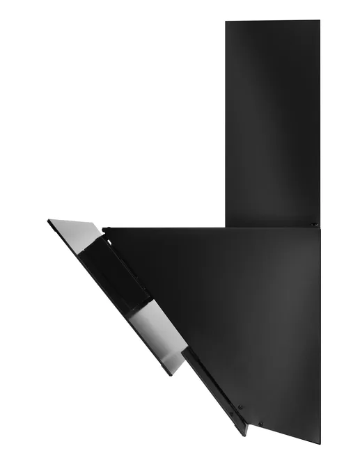 Кухонная вытяжка HOLT HT-RH-015 60 черная