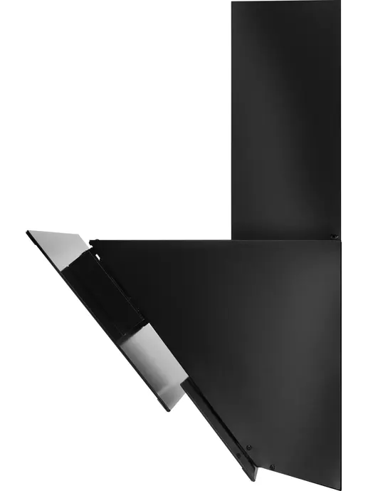 Кухонная вытяжка HOLT HT-RH-015 60 черная