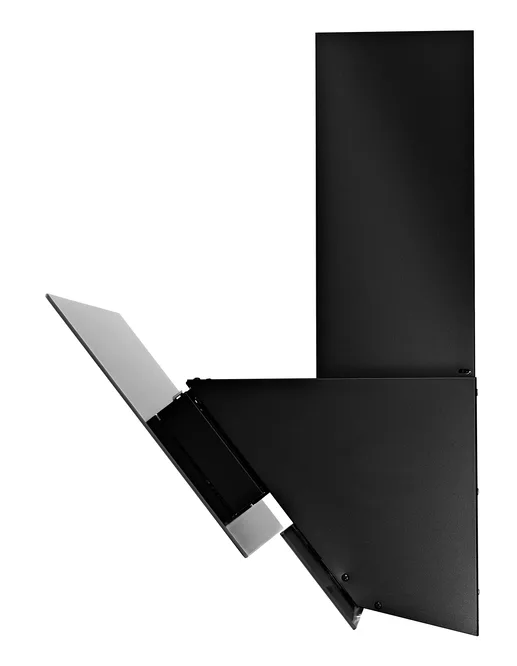 Кухонная вытяжка HOLT HT-RH-016 60 черная