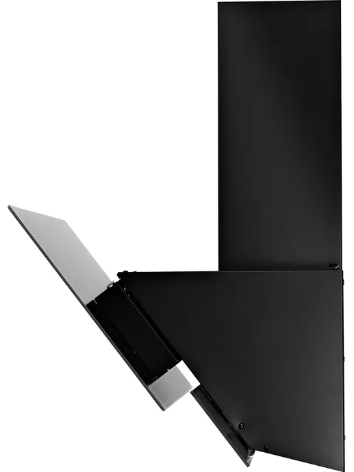 Кухонная вытяжка HOLT HT-RH-016 60 черная