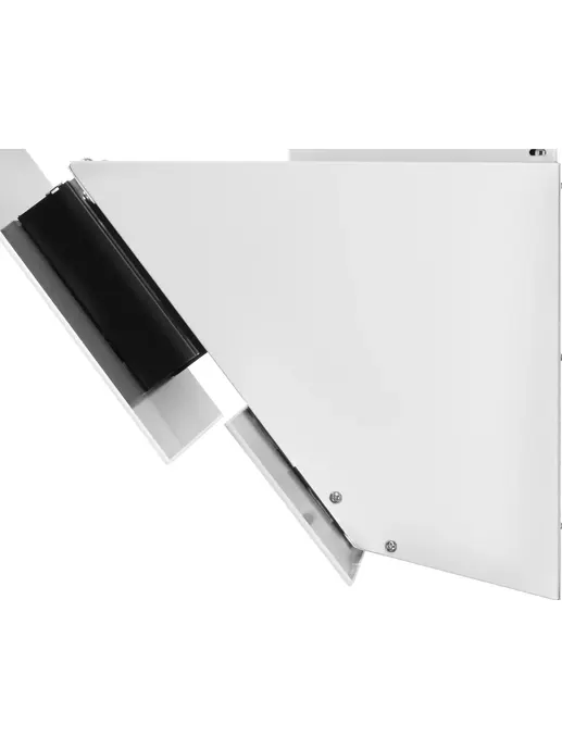 Кухонная вытяжка HOLT HT-RH-016 60 белая