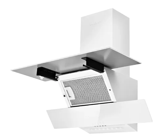 Кухонная вытяжка HOLT HT-RH-016 60 белая