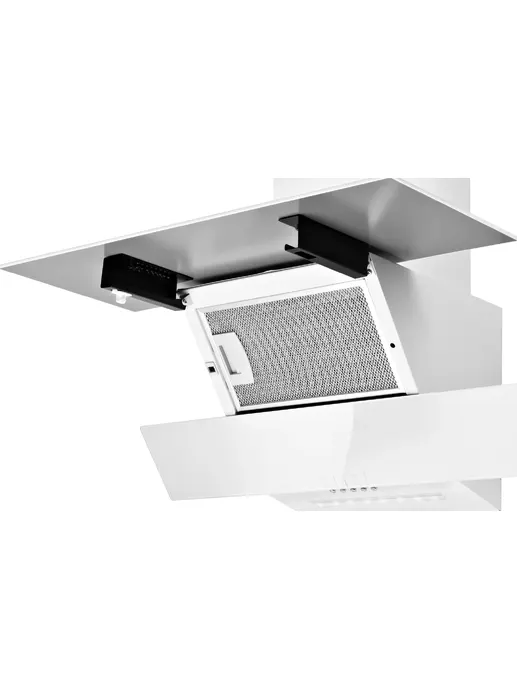 Кухонная вытяжка HOLT HT-RH-016 60 белая