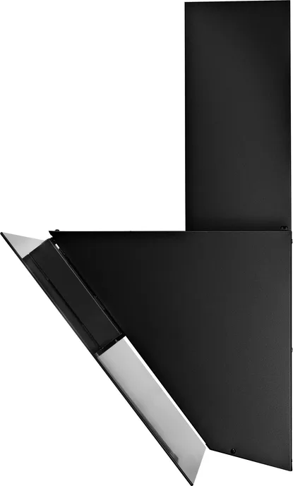 Кухонная вытяжка HOLT HT-RH-017 60 черная