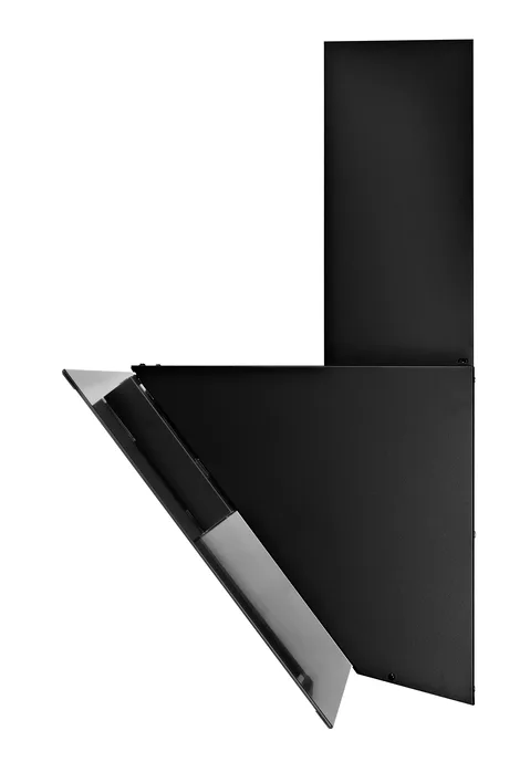 Кухонная вытяжка HOLT HT-RH-018 60 черная