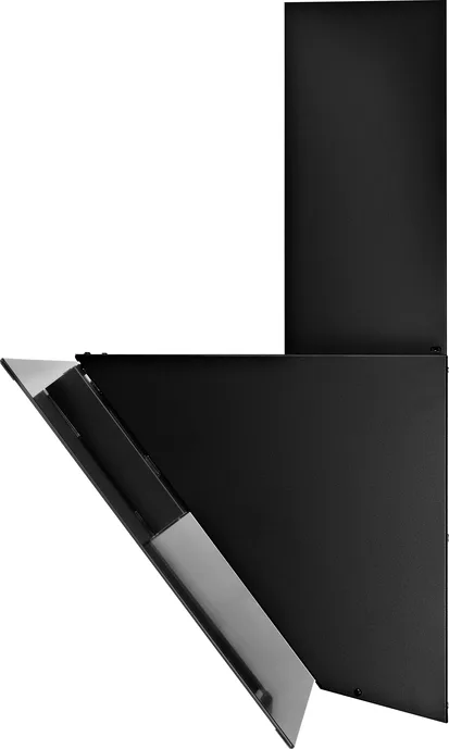 Кухонная вытяжка HOLT HT-RH-018 60 черная