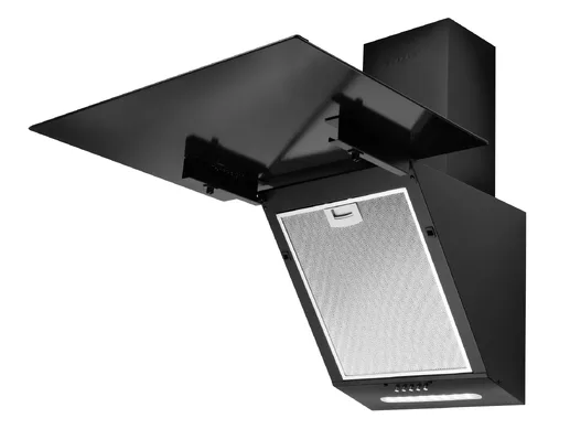 Кухонная вытяжка HOLT HT-RH-018 60 черная
