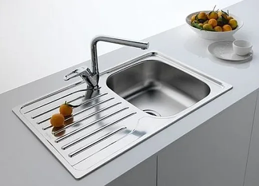 Кухонная мойка Franke PXN 611-78