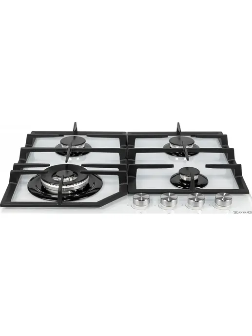 Варочная панель ZorG Technology BP6 FDW WH