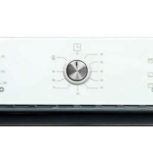 Электрический духовой шкаф ZorG Technology BE6 white