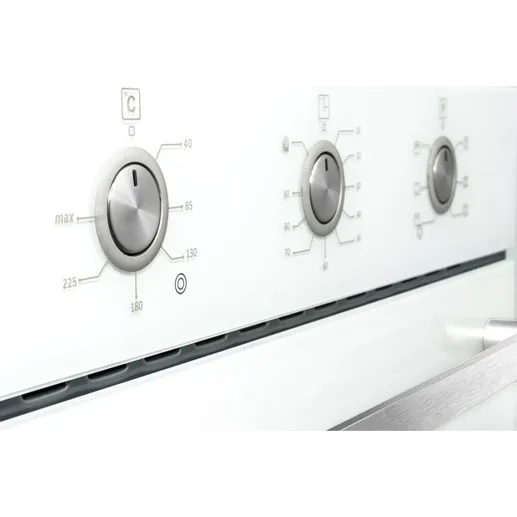 Электрический духовой шкаф ZorG Technology BE6 white