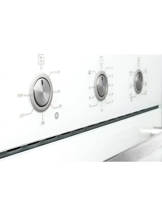 Электрический духовой шкаф ZorG Technology BE6 white