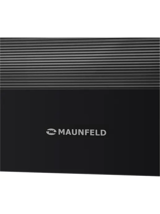 Шкаф духовой электрический MAUNFELD AEOH.749B