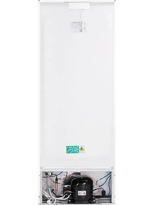 Морозильная камера MAUNFELD MFFR143W