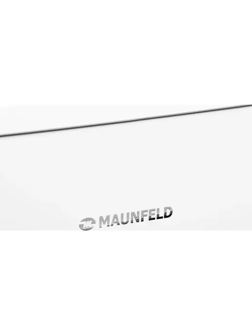 Морозильная камера MAUNFELD MFFR143W