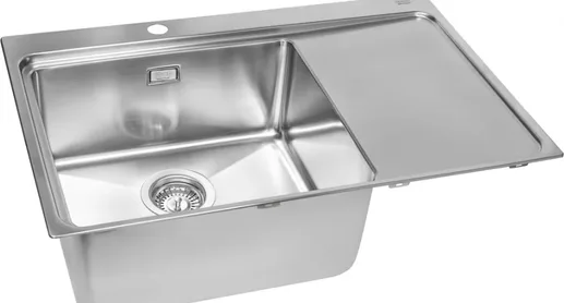 Мойка ZORG ZRE 7851 L
