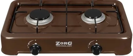 Настольная плита газовая ZORG TECHNOLOGY O 200 BR