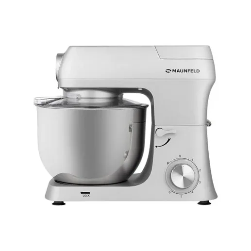 Кухонный комбайн MAUNFELD MF-421S Pro
