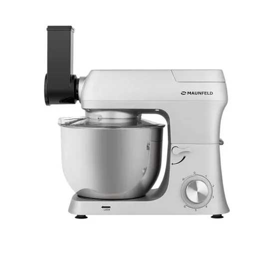 Кухонный комбайн MAUNFELD MF-421S Pro