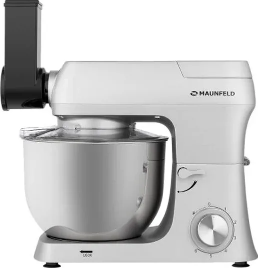 Кухонный комбайн MAUNFELD MF-421S Pro