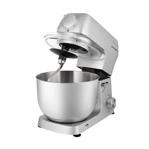 Кухонный комбайн MAUNFELD MF-421S Pro