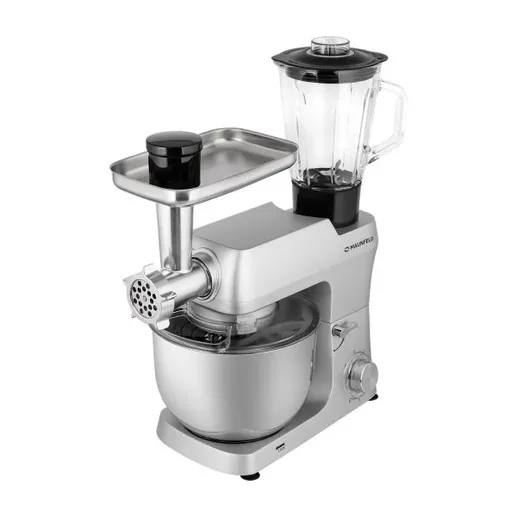 Кухонный комбайн MAUNFELD MF-421S Pro