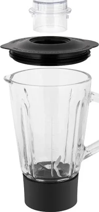 Кухонный комбайн MAUNFELD MF-421S Pro