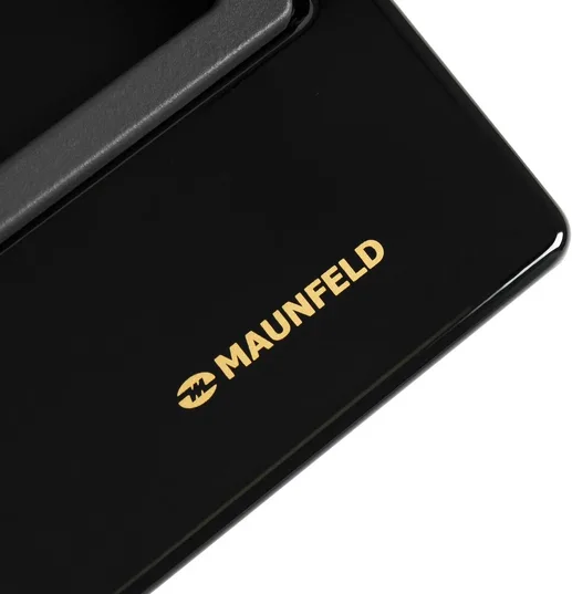 Газовая варочная панель MAUNFELD EGHE.75.33CB\G