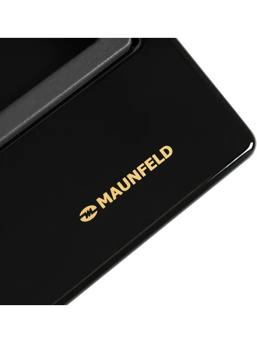 Газовая варочная панель MAUNFELD EGHE.75.33CB\G