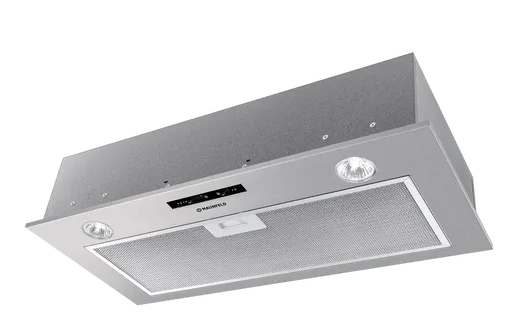 Кухонная вытяжка MAUNFELD Crosby Light C 60 нержавеющая сталь