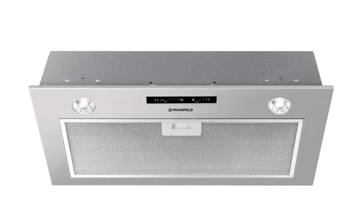 Кухонная вытяжка MAUNFELD Crosby Light C 60 нержавеющая сталь