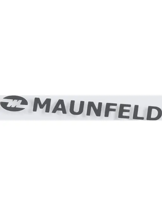 Кухонная вытяжка MAUNFELD Wind 50 белый