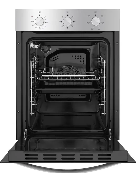 Электрический духовой шкаф MAUNFELD EOEC516S