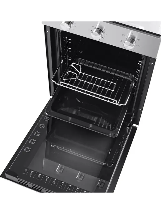 Электрический духовой шкаф MAUNFELD EOEC516S