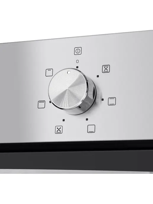 Электрический духовой шкаф MAUNFELD EOEC516S