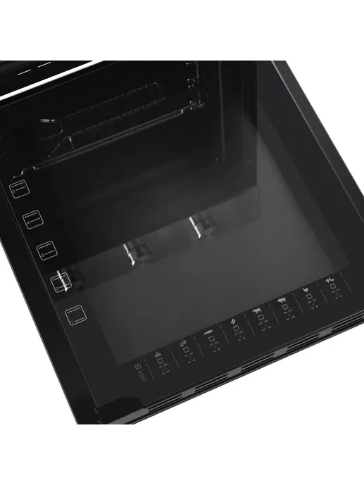 Электрический духовой шкаф MAUNFELD EOEC516S