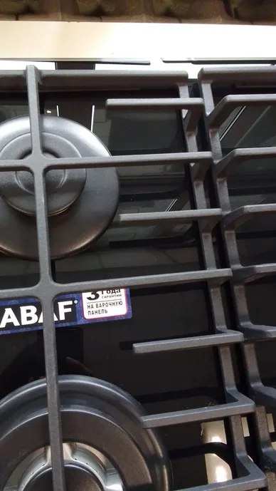 Газовая варочная панель MAUNFELD EGHG.64.63CB2/G