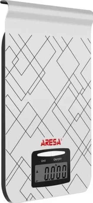 Весы кухонные ARESA AR-4308