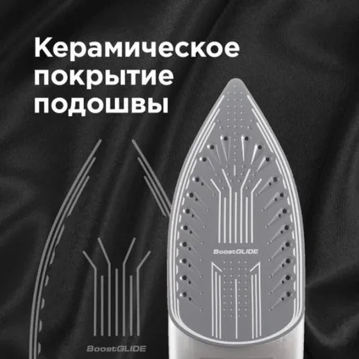 Утюг REDMOND RI-C260