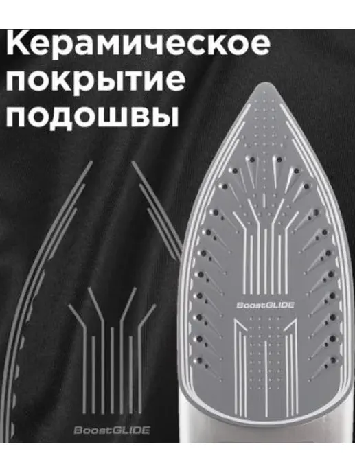 Утюг REDMOND RI-C260