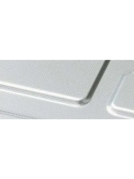 Кухонная мойка Kromevye Rondo EC 259 D-R