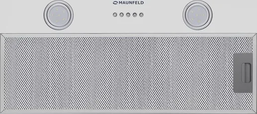 Вытяжка MAUNFELD Crosby Thames 601PM белая