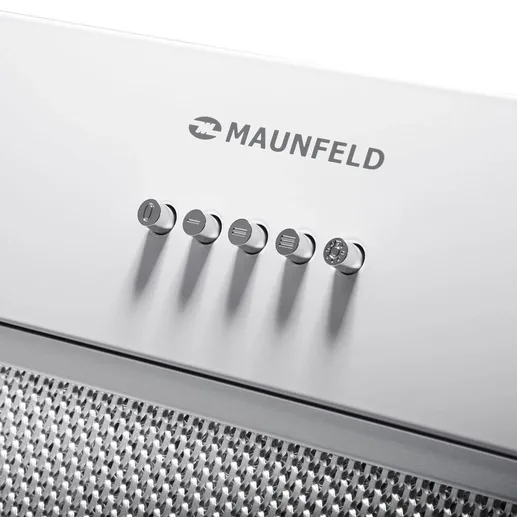 Вытяжка MAUNFELD Crosby Singl 60 нержавейка