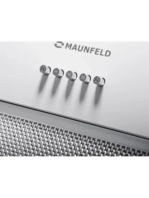 Вытяжка MAUNFELD Crosby Singl 60 нержавейка