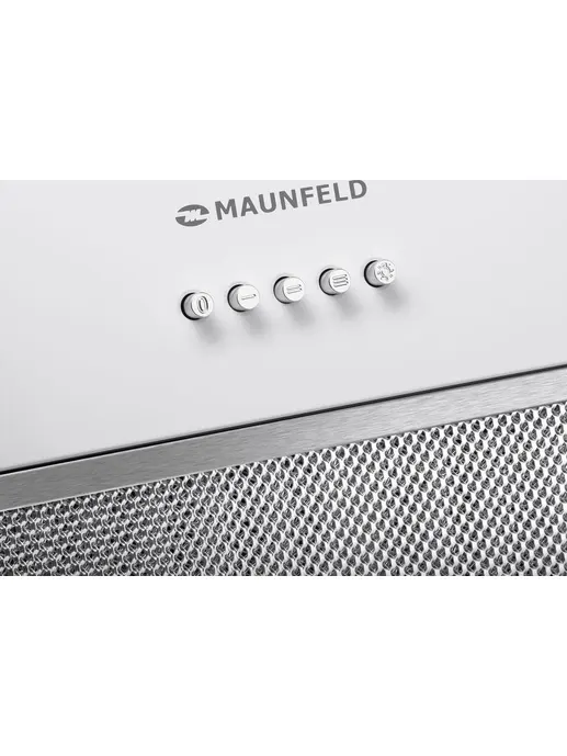 Вытяжка MAUNFELD Crosby Singl 60 нержавейка