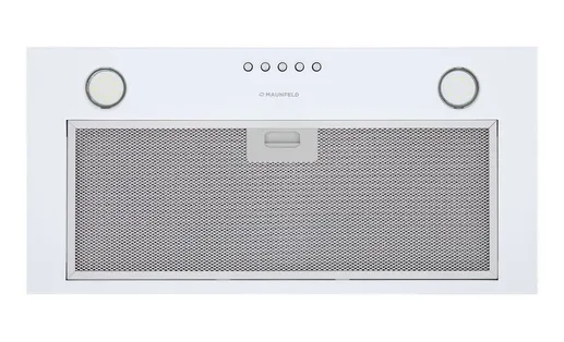 Вытяжка MAUNFELD Crosby Power 60 белая