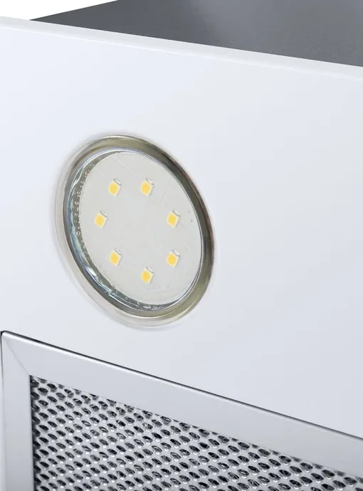 Вытяжка MAUNFELD Crosby Power 60 белая