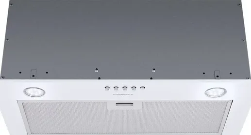 Вытяжка MAUNFELD Crosby Power 60 белая