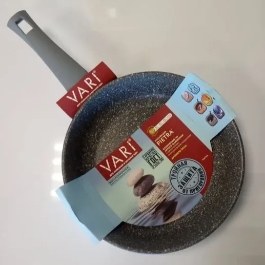 Сковорода Vari Pietra 24 см